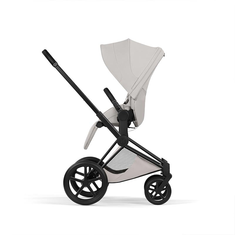 Silla de Paseo Cybex Priam Style 2026