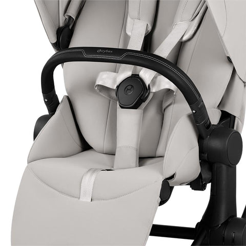 Carrito Cybex Priam (Silla y Capazo) Style 2026