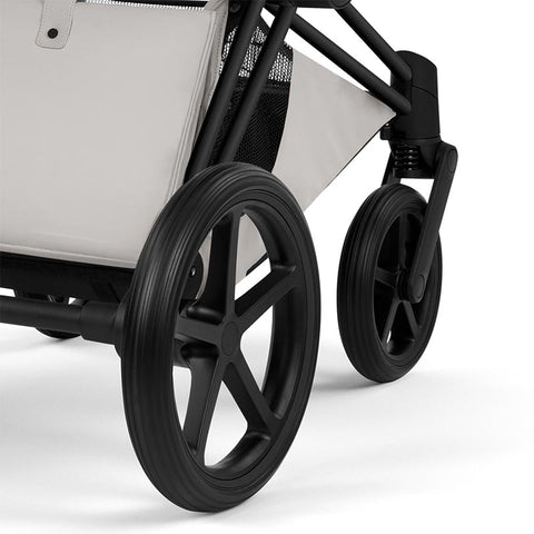 Carrito Cybex Priam (Silla y Capazo) Style 2026