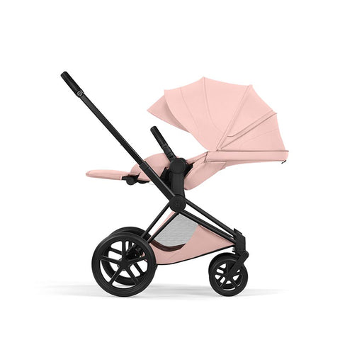 Carrito Cybex Priam (Silla y Capazo) Style 2026