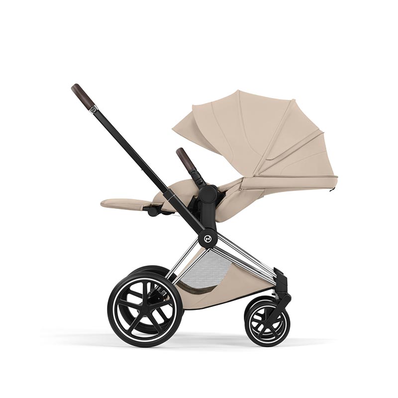 Silla de Paseo Cybex Priam Style 2026