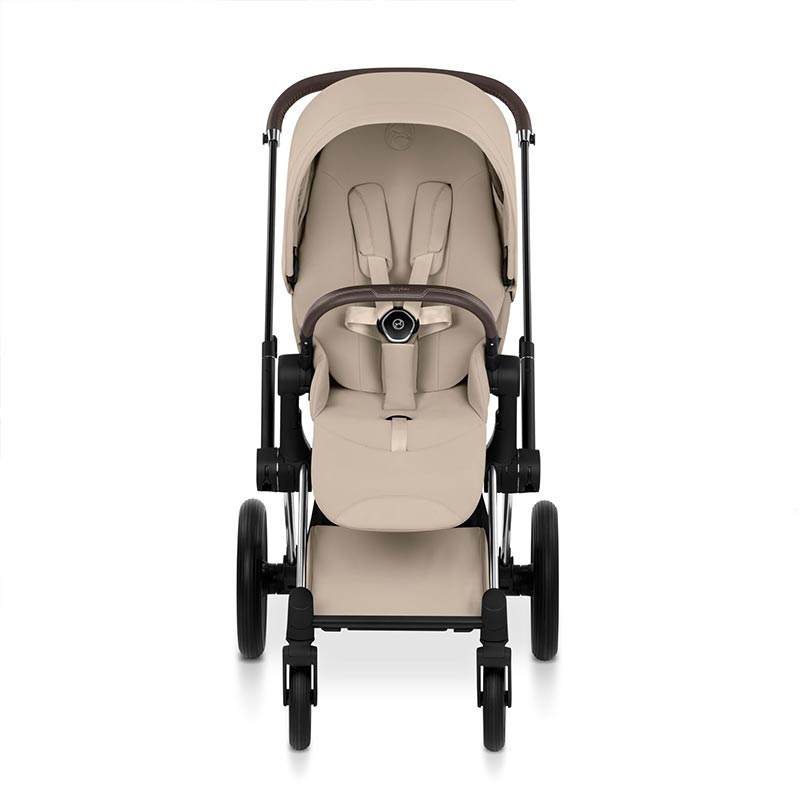 Carrito Cybex Priam (Silla y Capazo) Style 2026