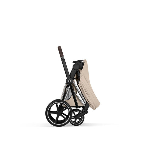 Carrito Cybex Priam (Silla y Capazo) Style 2026