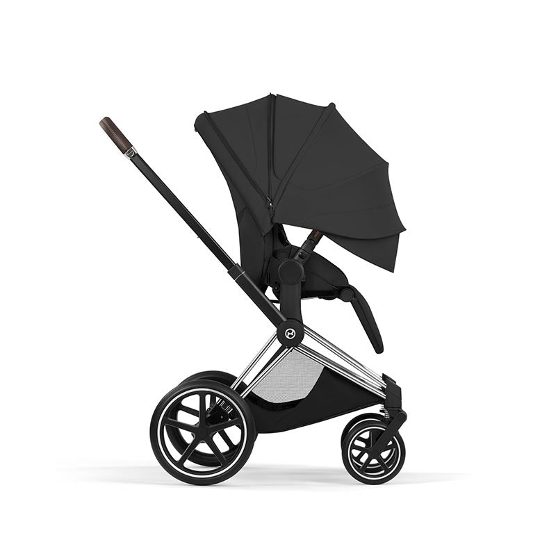 Silla de Paseo Cybex Priam Style 2026
