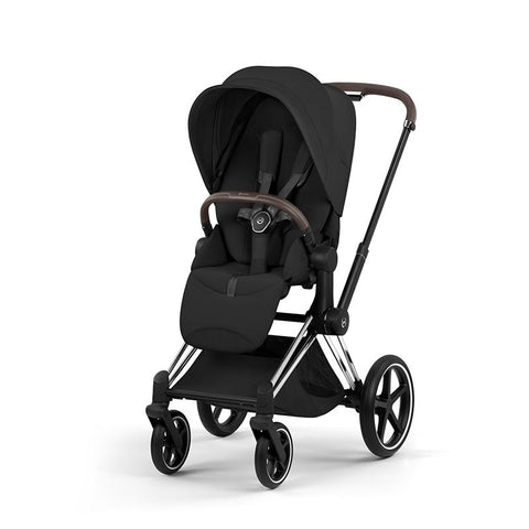 Carrito Cybex Priam (Silla y Capazo) Style 2026