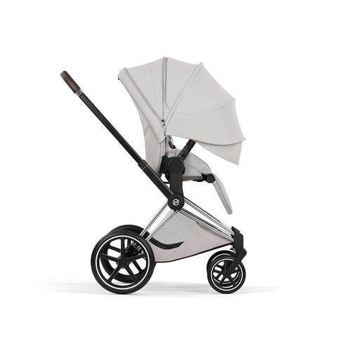 Silla de Paseo Cybex Priam Style 2026