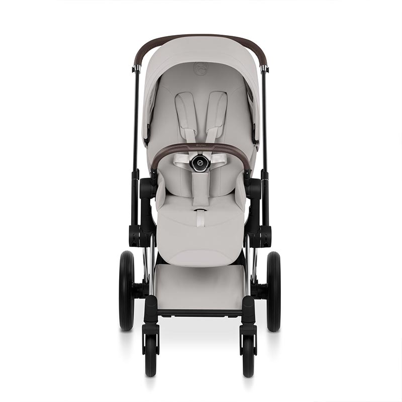Carrito Cybex Priam (Silla y Capazo) Style 2026