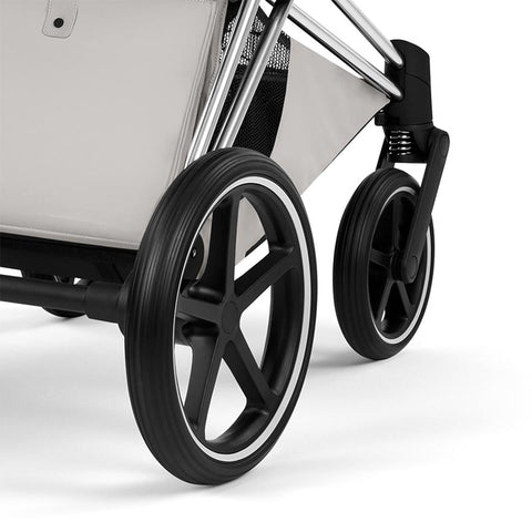 Carrito Cybex Priam (Silla y Capazo) Style 2026