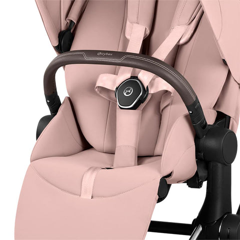 Carrito Cybex Priam (Silla y Capazo) Style 2026