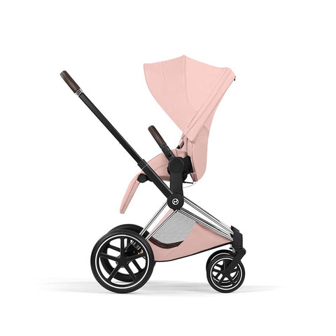 Carrito Cybex Priam (Silla y Capazo) Style 2026