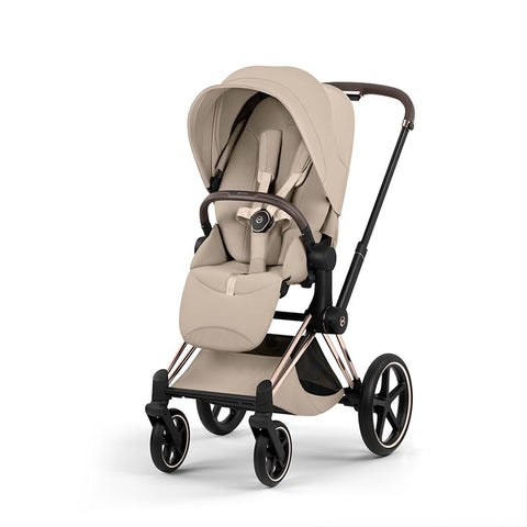 Silla de Paseo Cybex Priam Style 2026