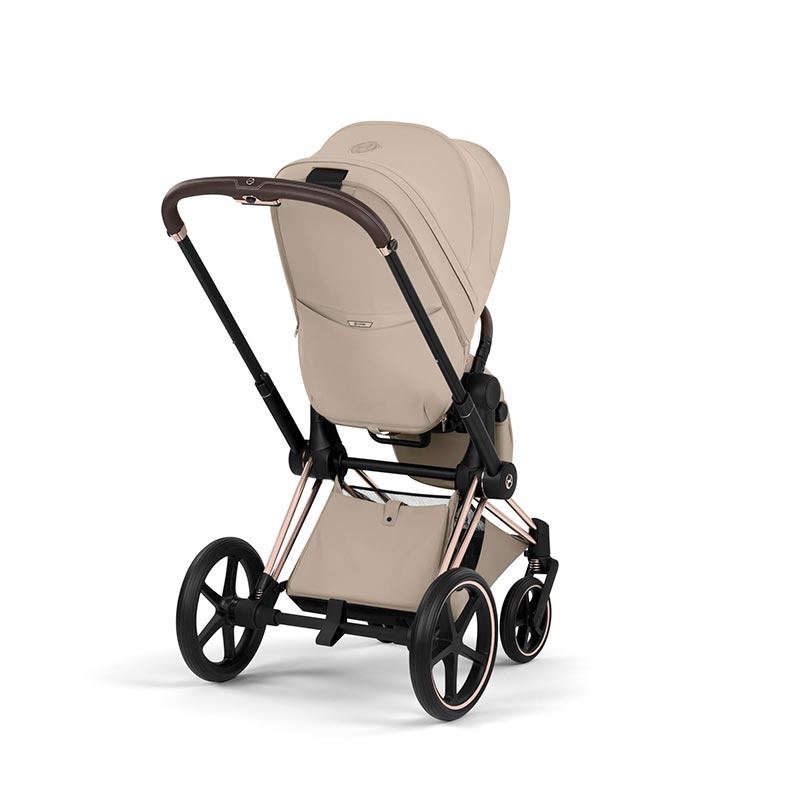 Silla de Paseo Cybex Priam Style 2026