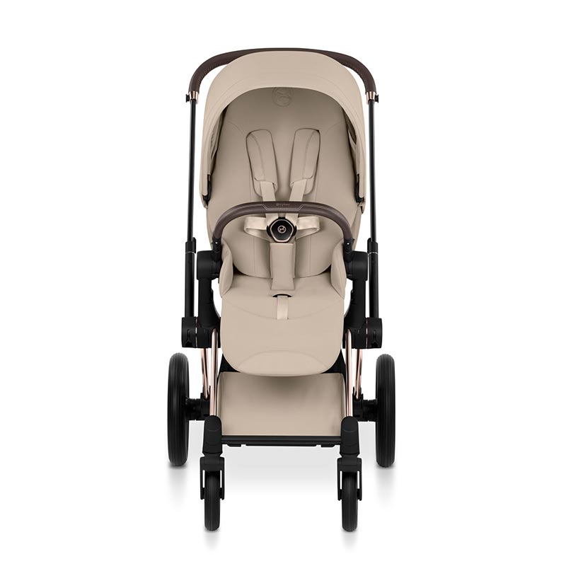 Silla de Paseo Cybex Priam Style 2026