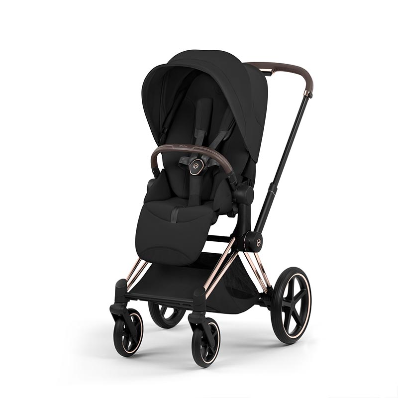 Silla de Paseo Cybex Priam Style 2026