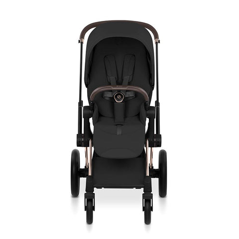 Carrito Cybex Priam (Silla y Capazo) Style 2026