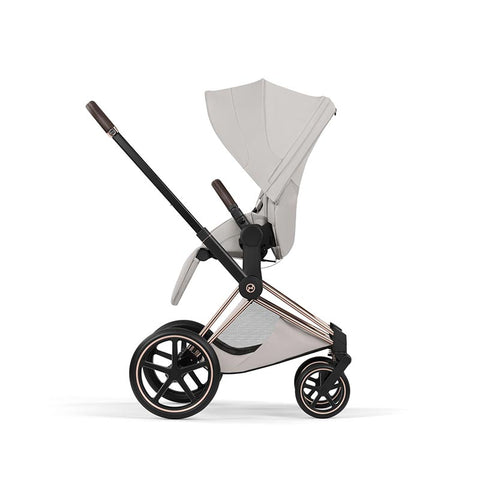 Carrito Cybex Priam (Silla y Capazo) Style 2026