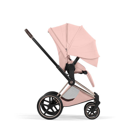 Carrito Cybex Priam (Silla y Capazo) Style 2026