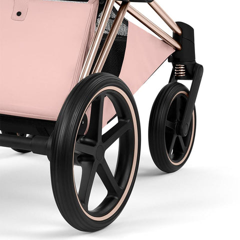 Silla de Paseo Cybex Priam Style 2026
