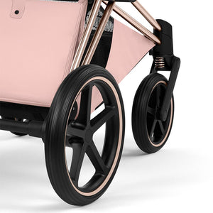 Carrito Cybex Priam (Silla y Capazo) Style 2026