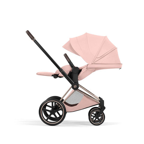 Silla de Paseo Cybex Priam Style 2026