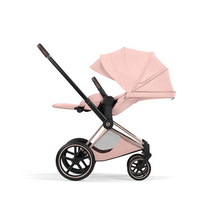 Carrito Cybex Priam (Silla y Capazo) Style 2026