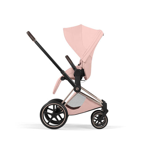 Carrito Cybex Priam (Silla y Capazo) Style 2026