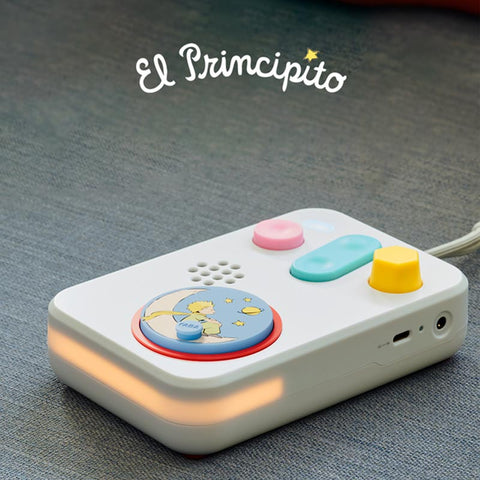 Personaje - El Principito
