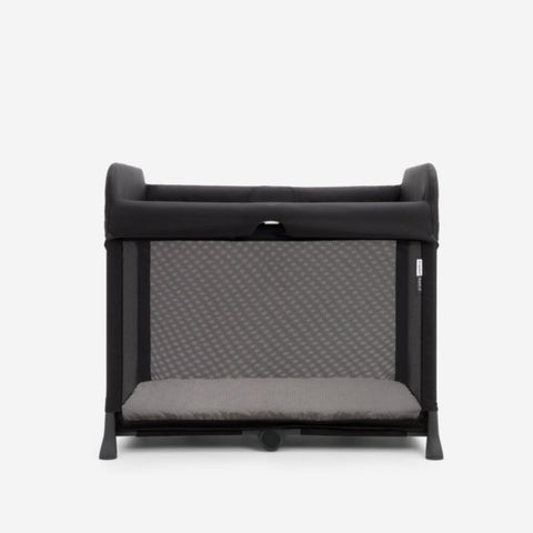 Para hacer la siesta y jugar
