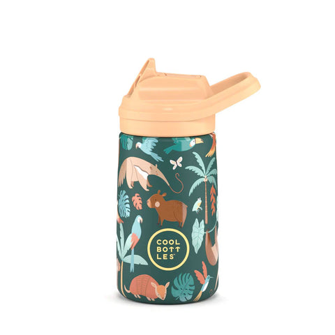 Botella térmica infantil Kiddies 350 ml Cool Bottles