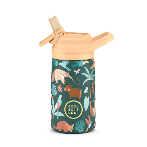Botella térmica infantil Kiddies 350 ml Cool Bottles