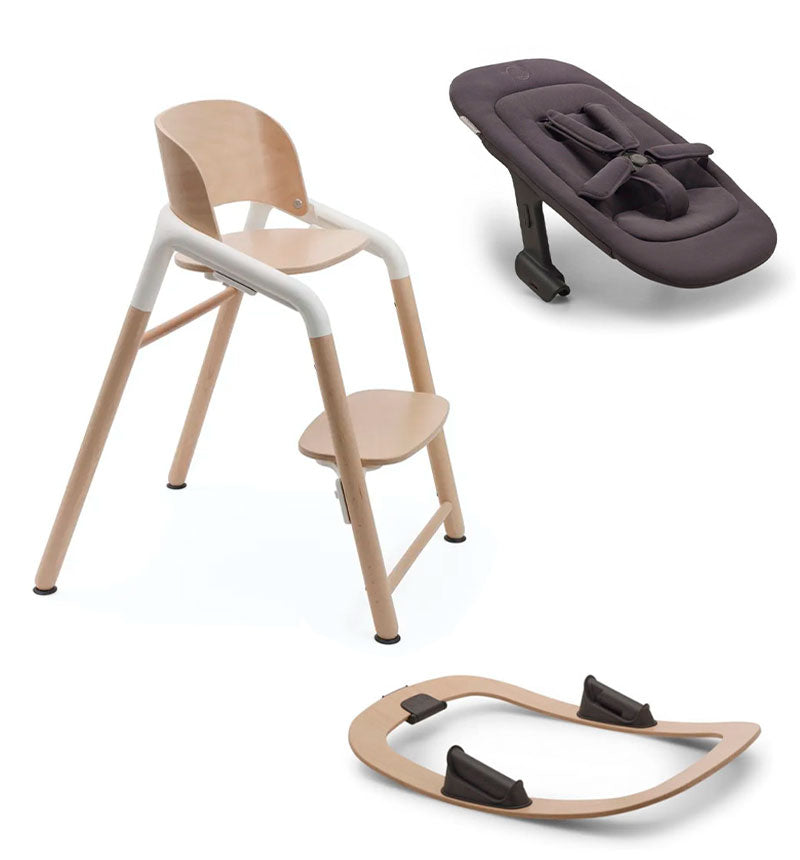 Pack de recién nacido Bugaboo Giraffe