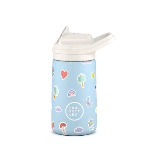 Botella térmica infantil Kiddies 350 ml Cool Bottles