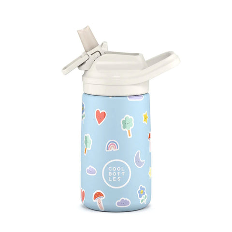 Botella térmica infantil Kiddies 350 ml Cool Bottles