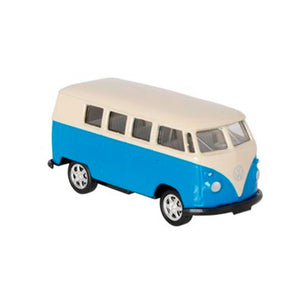 Volkswagen Microbus (1962)