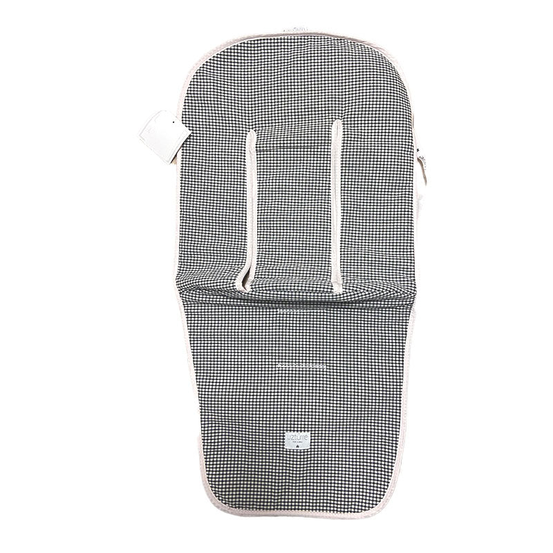 ᐅ Colchoneta para Silla de Paseo Uzturre Gustavo Petit Abú