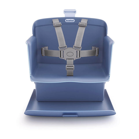 Elevador Portátil 2 en 1 Ru™ Booster Bombol