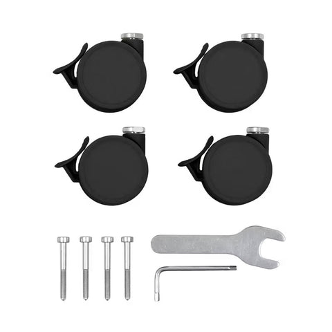 Ruedas para Cama Stokke Sleepi V3