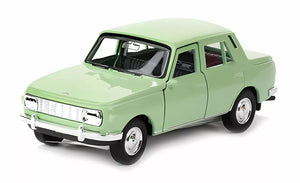 Coche Wartburg 353 (1967) Goki