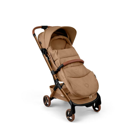 Saco de silla Bugaboo X StellaMcCartney