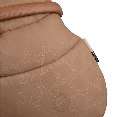 Saco de silla Bugaboo X StellaMcCartney