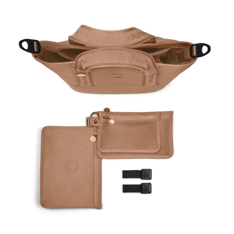 Bolso cambiador Bugaboo X StellaMcCartney