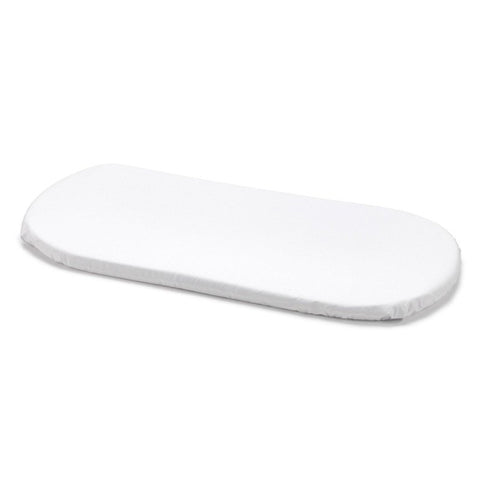 Sábana Bajera Ajustable Moisés/Capazo 35×80×7 cm Cambrass