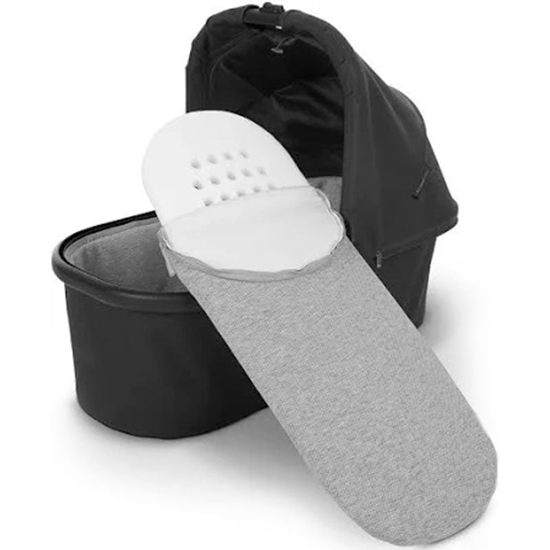 Funda de colchón para capazo Uppababy