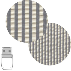 Saco Capazo + Colchoneta Derby Cambrass