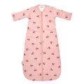Saco Meyco Baby, Cherry Soft Rose