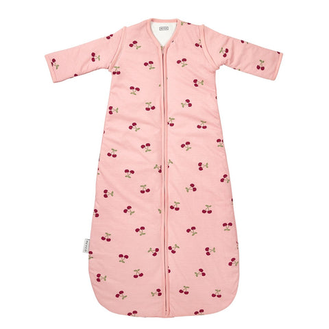 Saco Meyco Baby, Cherry Soft Rose