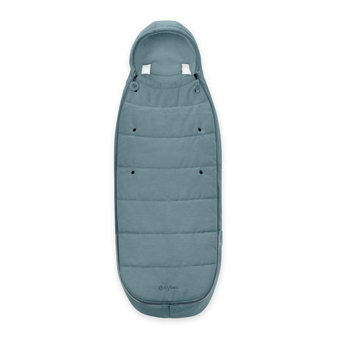 Saco cubrepiernas Cybex Gold