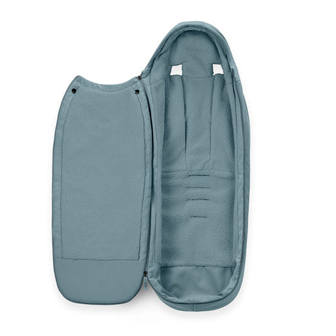Saco cubrepiernas Cybex Gold