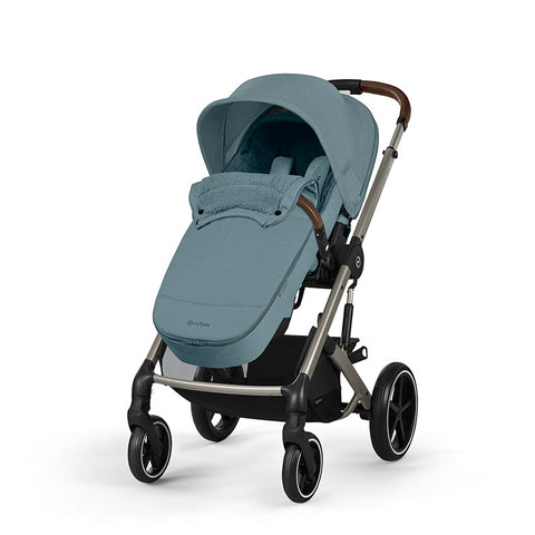 Saco cubrepiernas Cybex Gold