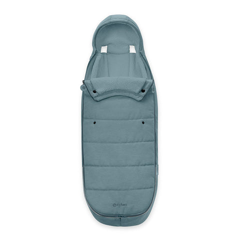Saco cubrepiernas Cybex Gold